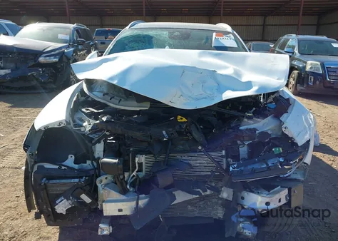 2021 Alfa Romeo Stelvio Rwd z USA, uszkodzony, nr VIN ZASPAJAN0M7D00380